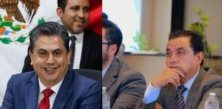 Esta semana Osiris Leines se reunirá con Andrés Velázquez