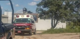 Raptan a familia de elemento de GN en Santiago Tulantepec