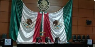 Aprueba comisión desaparecer siete órganos autónomos