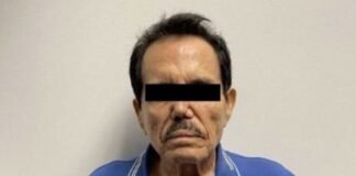 Acude «El Mayo» Zambada en silla de ruedas a audiencia en Texas