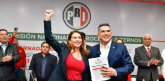 Renovación de la dirigencia del PRI: se prevé reelección de «Alito»