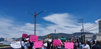 Confirma titular de la SSH que retraso en pago del Fonac es por transferencia a IMSS Bienestar