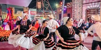 La Feria Pachuca San Francisco 2024 busca talento artístico