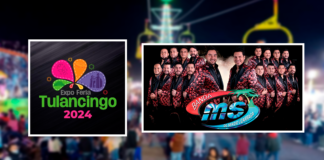 Cerrará la Banda MS la Feria de Tulancingo