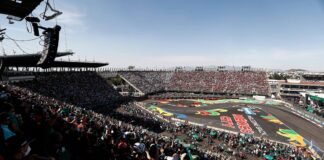 Gran Premio de la CDMX deja derrama económica por 15 mdp