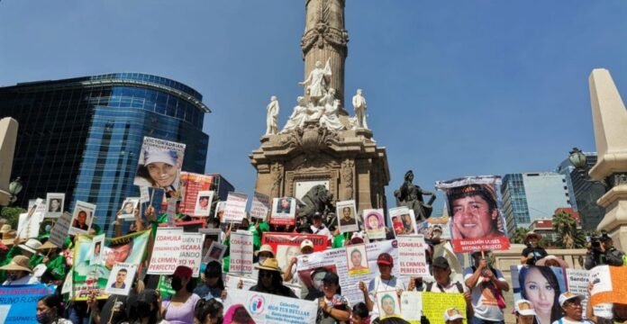 Victimas de desaparición forzada-1