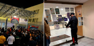 Poder Judicial de Hidalgo inicia paro indefinido de labores