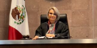 Presidenta de TSJH confía en imparcialidad de Amieva