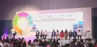 Instalan el Comité del Tianguis Turístico México 2025