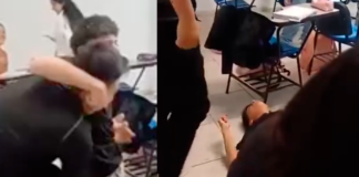 Bachillerato de Actopan responde tras agresión a estudiante