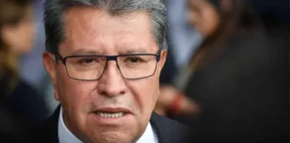 Reforma Judicial quedará aprobada en septiembre: Monreal