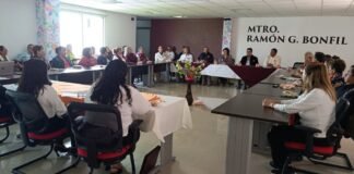 Realiza el IHE panel de Perspectiva de Género en los Pueblos Indígenas