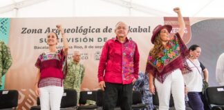 A la Presidencia llegamos todas: Sheinbaum