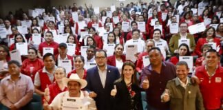 Realiza PRI jornada de capacitación para síndicos y regidores