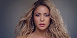 Habrá serie sobre la vida de Shakira y un nuevo sencillo: ‘Soltera’