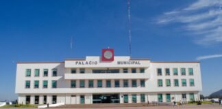 Así queda el gabinete municipal de Tulancingo