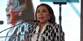 No tengo derecho a fallarles: Imelda Cuellar Cano