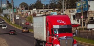 Lorena García iniciará gestión para un nuevo distribuidor vial