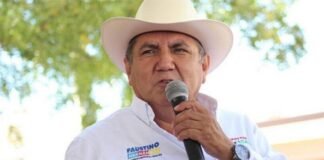 Asesinan al presidente de la Unión Ganadera de Sinaloa