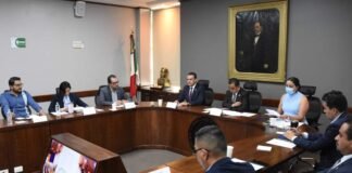 Comparecerán ante el Congreso secretarías de gobierno
