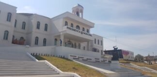 Por adeudo, CFE corta la luz a la alcaldía de Atotonilco de Tula