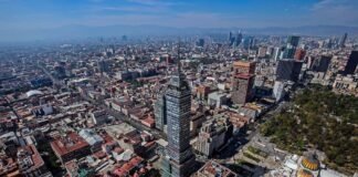 Preocupa reforma en materia de propiedad privada en CDMX
