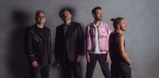 Café Tacvba celebrará 35 años de trayectoria, así