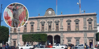 Calles de Ixmiquilpan permanecerán cerradas por celebraciones del Señor de Jalpan