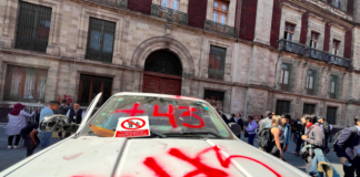 AMLO reconoce falta de avances en la investigación del caso Ayotzinapa