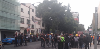 ¿Cuántos microsismos se han registrado este 26 de septiembre en la CDMX?