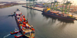 Puertos marítimos como promotores de la economía azul y el desarrollo sostenible