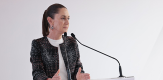 Sheinbaum anuncia la «Alimentación para el bienestar» la fusión entre Diconsa y Segalmex