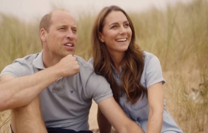 Con un emotivo video Kate Middleton anuncia que está libre de cáncer