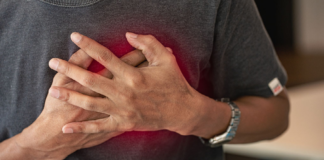 Dolor en el pecho: ¿Cuándo es una emergencia cardíaca?