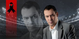 ¿De qué murió André Marín? Un grande del periodismo deportivo