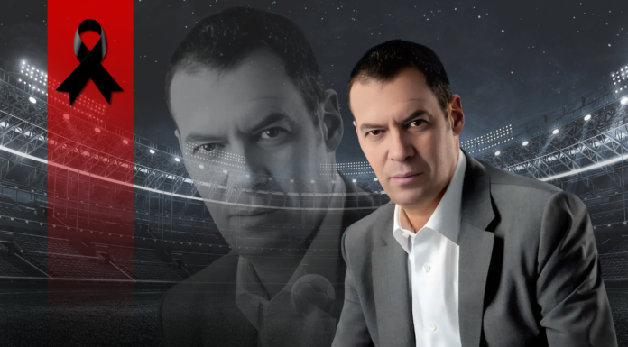 ¿De qué murió André Marín? Un grande del periodismo deportivo