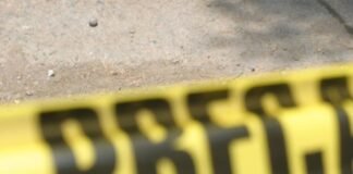 Encuentran a una mujer sin vida atada de pies y manos en Mineral de la Reforma