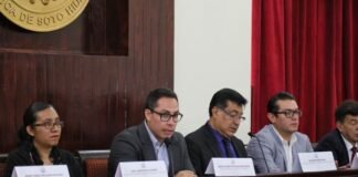 Envía Cabildo de Pachuca Iniciativa de Ingresos 2025 a Comisión de Hacienda
