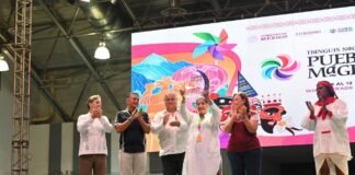 Hidalgo anfitrión del Tianguis Nacional de Pueblos Mágicos 2025