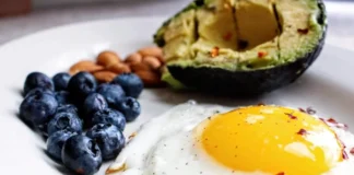 Dieta keto podría ser beneficiosa para personas con enfermedades mentales graves