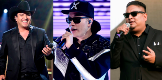 ¿Qué otros artistas se presentarán en Hidalgo el grito de independencia?