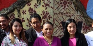 Inauguran la Feria del Libro Infantil y Juvenil Hidalgo 2024