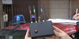 FGR sentencian a Julio “R” con 20 años de prisión por robo