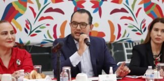 Irá PRI Hidalgo en contra de la desaparición de organismos autónomos