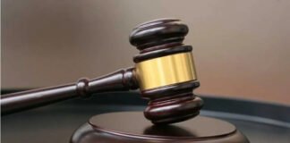 Jueza federal ordena eliminar publicación de la reforma judicial