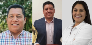 PRD elige nuevos miembros de su dirigencia