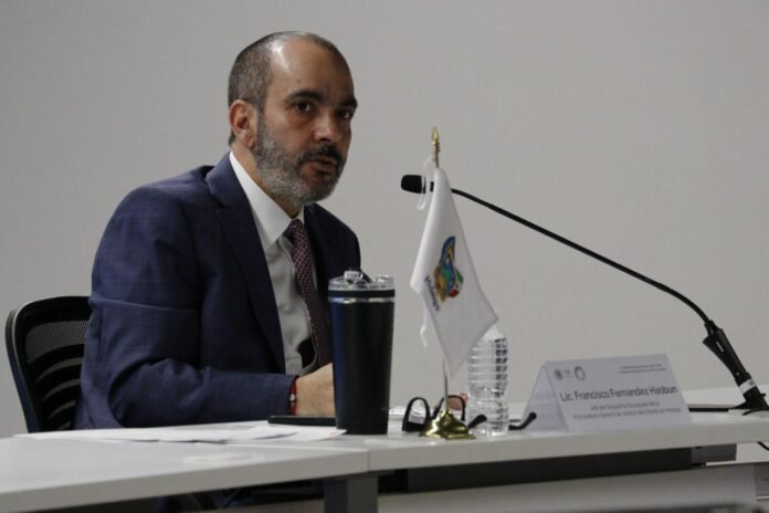 Se continúa avanzando en investigaciones de Estafa Siniestra - PGJEH