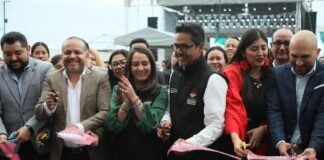 Inicia la Feria Tradicional de Pachuquilla 2024 «Del pueblo para el pueblo»