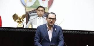 Presenta PRI iniciativa de ley para atender crisis del agua en Hidalgo