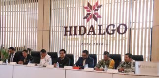 Detenidos de Cruz Azul se deslindarán si fueron contratados por alguna agrupación: PGJEH